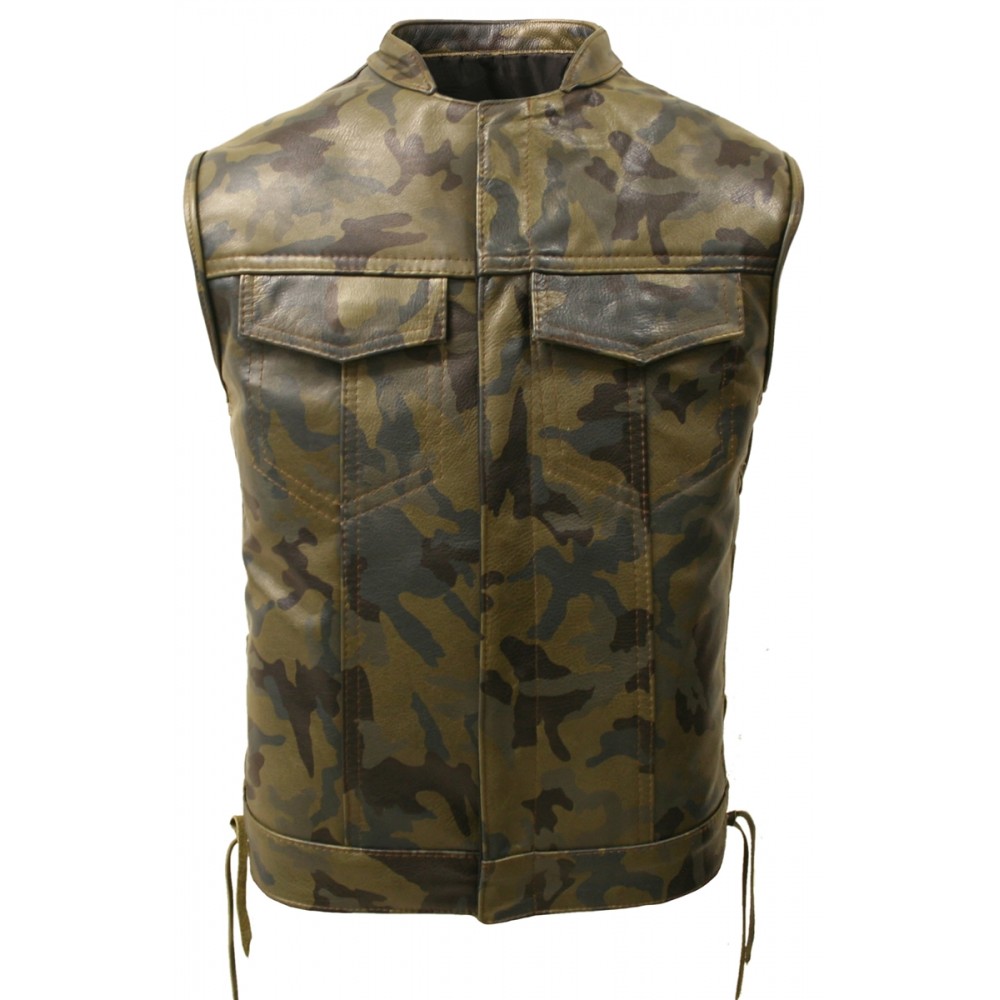 hillside-camouflage-biker-leather-vest (2) hillside-camouflage-biker-leather-vest