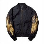 men-autumn-jacket-embroidery-gold-eagle-wings-bomber-jacket