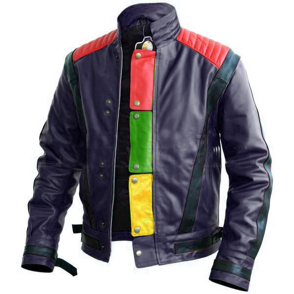 michael-jackson-style-multi-navy-color-leather-biker-fashion-jackets