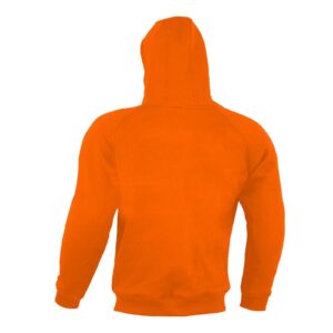 motorcycle-orange-zipper-hoodie-with-safety-pads