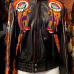 outrageous-suede-leather-western-jacket-patched-beaded-fringed
