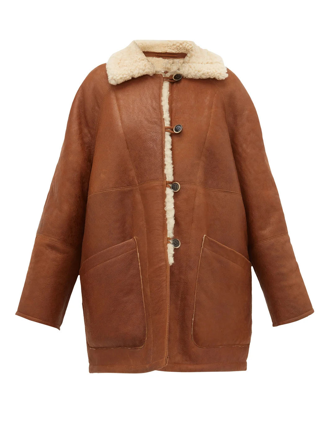 oversized-tan-brown-shearling-fur-coat (6) oversized-tan-brown-shearling-fur-coat