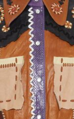 patchwork-fringe-leather-jacket