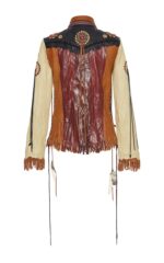 patchwork-fringe-leather-jacket