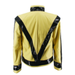 rare-mj-michael-jackson-thriller-night-light-yellow-open-pu-classic-cosplay-jacket-on-concert-perfromance