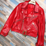 red-genuine-lambskin-leather-garment-belted-jacket