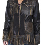 brown-scully-fringe-tooled-leather-jacket