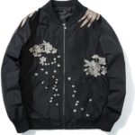 spring-high-street-phoenix-embroidery-jacket-coat-plus-size-casual-outwear-hip-hop-bomber-jackets