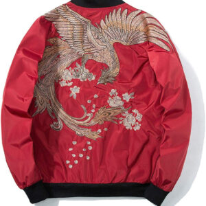 spring-high-street-phoenix-embroidery-plus-size-casual-outwear-hip-hop