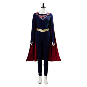 Supergirl Season 5 Full Costume Set