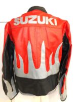 suzuki-red-and-white-motorcycle-jacket-with-flames