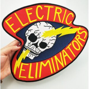the-electric-eliminators-embroidered-patch-from-the-warriors-movie