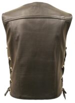 the-elite-biker-leather-vest