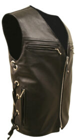 the-elite-biker-leather-vest