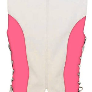 the-hot-pink-white-leather-vest