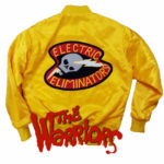 the-warriors-electric-eliminators-yellow-bomber-jacket