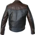 two-tone-d-pocket-horsehide-biker-leather-jacket