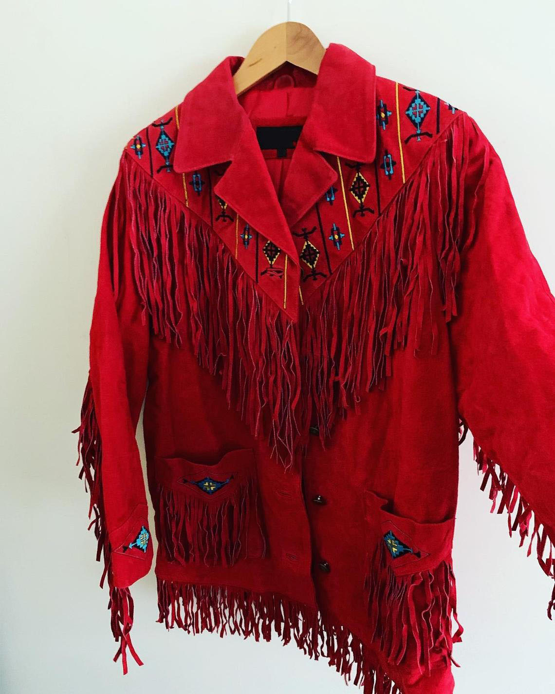 vintage-1970s-fringe-suede-leather-jacket vintage-1970s-fringe-suede-leather-jacket