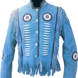 western-fashion-native-america-suede-fringes-jacket-beaded-bones-coat