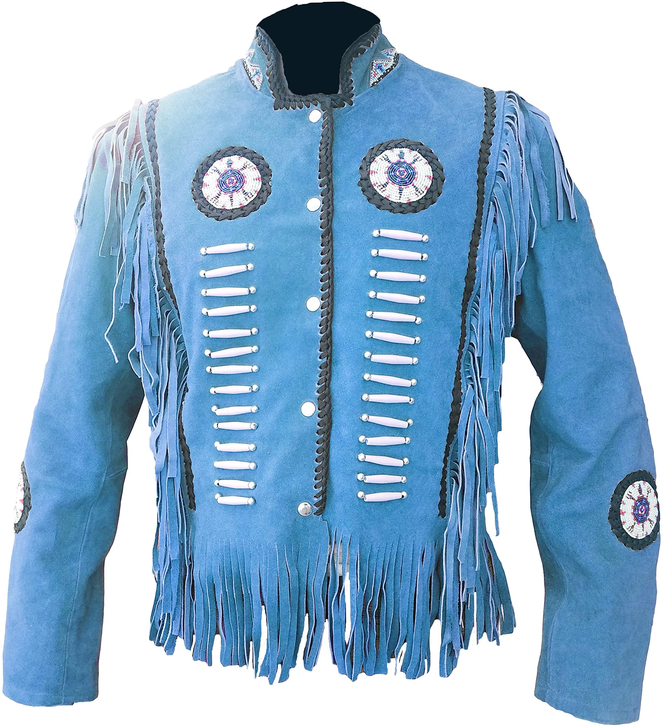 western-fashion-native-america-suede-fringes-jacket-beaded-bones-coat (3) western-fashion-native-america-suede-fringes-jacket-beaded-bones-coat