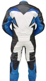 2pc-motorcycle-racing-riding-leather-track-suit-w-armors