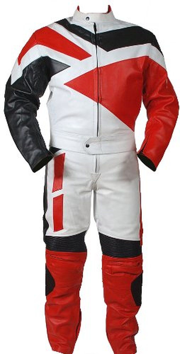 2pc-motorcycle-red-and-white-riding-racing-track-suit-w-paddings 2pc-motorcycle-red-and-white-riding-racing-track-suit-w-paddings