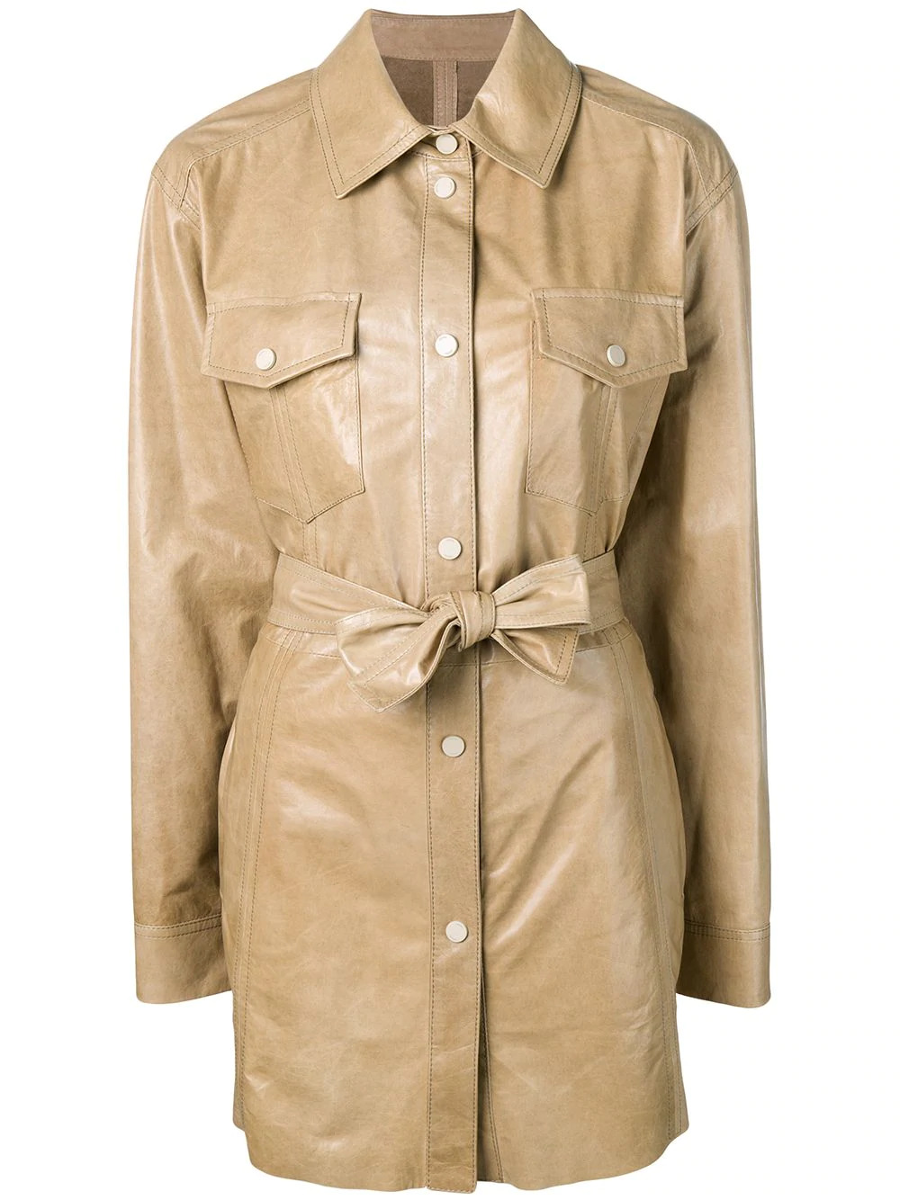 beige-calf-leather-overshirt-belted-jacket (4) beige-calf-leather-overshirt-belted-jacket