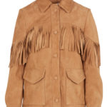 beige-fringed-suede-leather-jacket-with-classic-collar