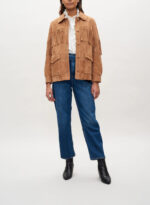beige-fringed-suede-leather-jacket-with-classic-collar