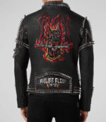 biker-studded-and-doberman-embroidered-leather-jacket