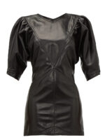 black-leather-mini-jacket