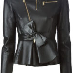 black-peplum-style-biker-leather-jacket-2