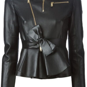 black-peplum-style-biker-leather-jacket-2
