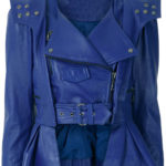 blue-cropped-leather-peplum-biker-jacket