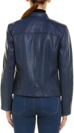 blue-genuine-leather-trucker-jacket
