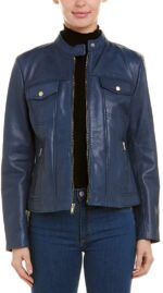 blue-genuine-leather-trucker-jacket