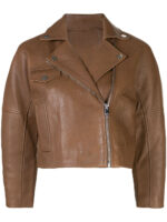 brown-cropped-biker-leather-jacket