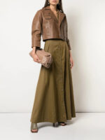 brown-cropped-biker-leather-jacket
