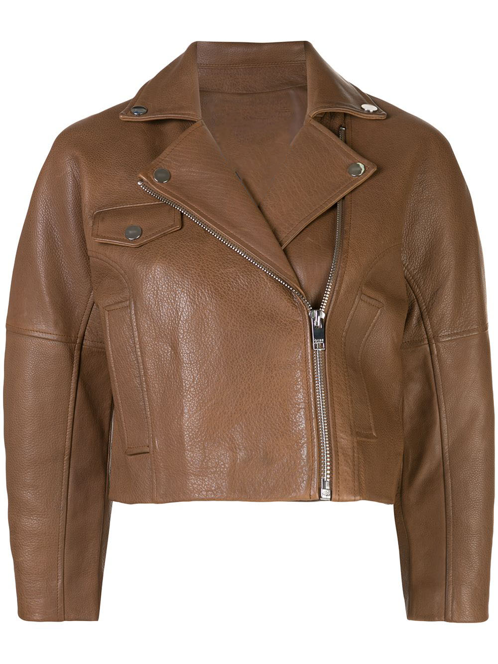 brown-cropped-biker-leather-jacket brown-cropped-biker-leather-jacket