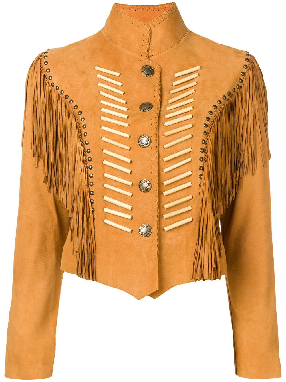 camel-colour-suede-fringed-leather-jacket (5) camel-colour-suede-fringed-leather-jacket