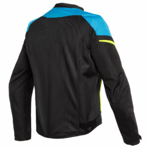 custom-black-and-fire-blue-motorcycle-leather-jacket