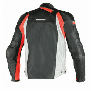 custom-black-white-and-red-motorcycle-leather-jacket