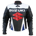 custom-suzuki-black-and-blue-racing-motorcycle-leather-jacket-with-safety-pads