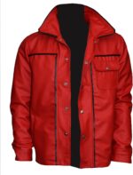 elvis-presley-red-leather-jacket