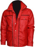 elvis-presley-red-leather-jacket