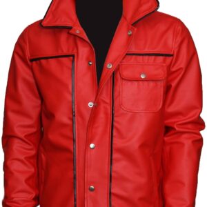elvis-presley-red-leather-jacket