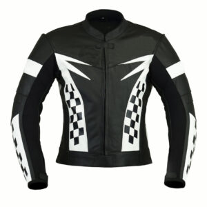 genuine-leather-black-motorcycle-armour-jacket
