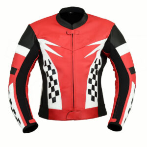 genuine-leather-red-motorcycle-armour-jacket