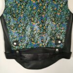 hand-painted-floral-biker-vest