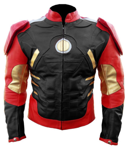 iron-man-motorcycle-sport-leather-motorbike-racing-leather-jackets Iron Man Motorcycle Sport Leather Motorbike Racing Leather Jacket